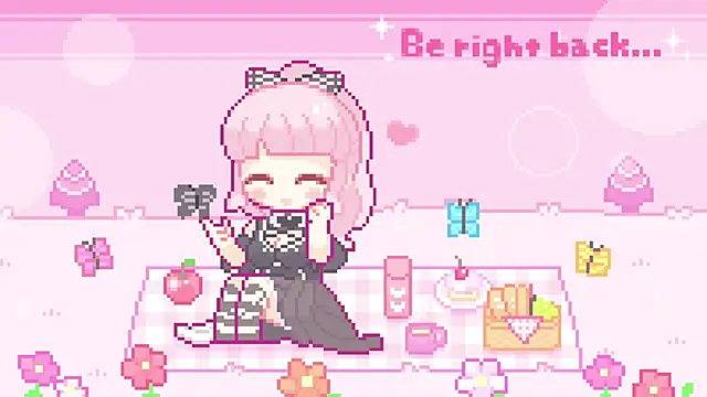 starrraura online show from 02.19.26