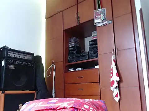 Diego  Barbarie   online show from 11.04.25