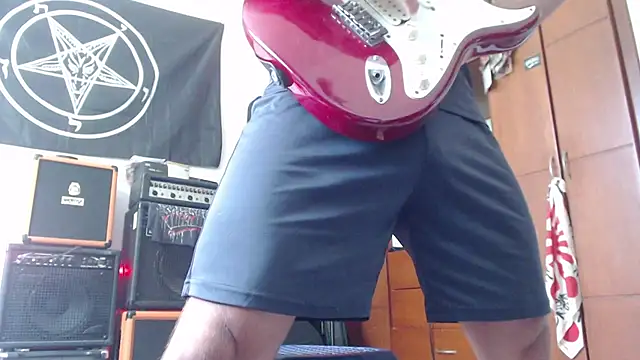 Diego  Barbarie   online show from 04.29.26