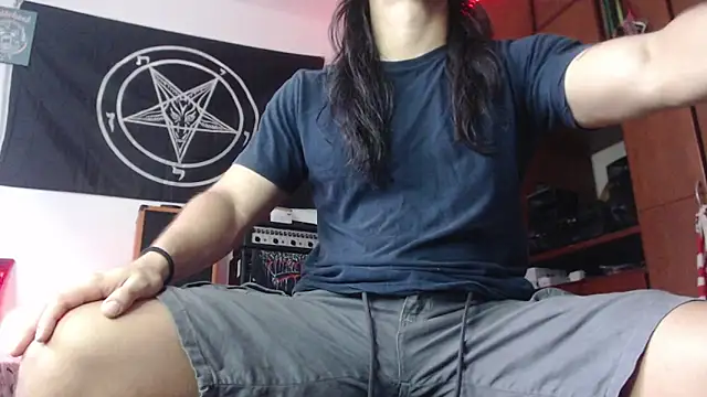 Diego  Barbarie   online show from 04.30.26