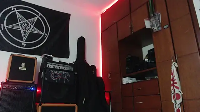 Diego  Barbarie   online show from 05.02.26