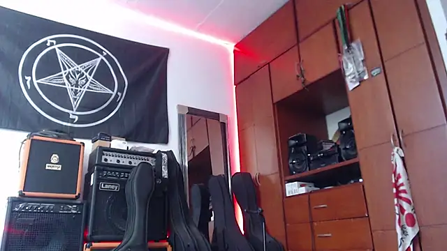 Diego  Barbarie   online show from 07.01.26