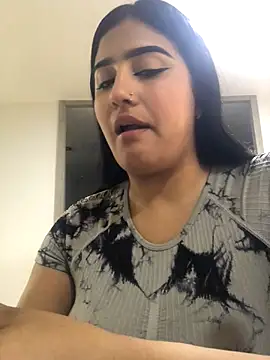 Miia Parker online show from 11.12.25