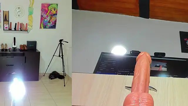 naomy funny online show from 04.21.26