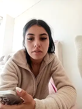 Victoria alson online show from 11.07.25