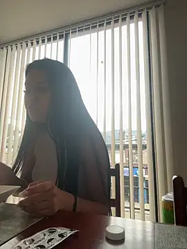 Victoria alson online show from 03.03.26