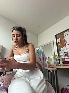 Victoria alson online show from 07.05.26