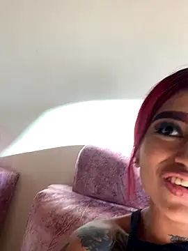 Snapshot of Dirty_isabella18 chatting on 09.09.25 Dirty isabella18 online show from 09.09.25