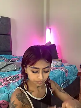 Snapshot of Dirty_isabella18 chatting on 09.12.25 Dirty isabella18 online show from 09.12.25