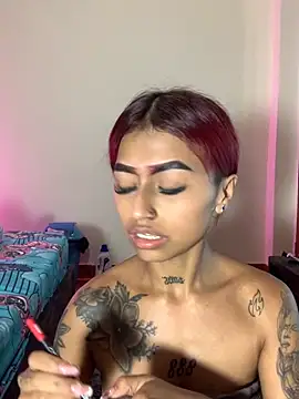 Snapshot of Dirty_isabella18 chatting on 09.14.25 Dirty isabella18 online show from 09.14.25