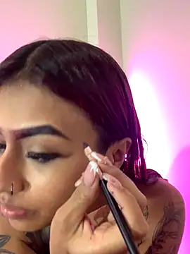 Snapshot of Dirty_isabella18 chatting on 09.16.25 Dirty isabella18 online show from 09.16.25