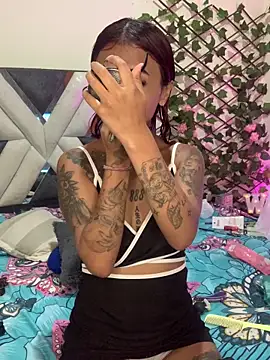 Snapshot of Dirty_isabella18 chatting on 01.07.26 Dirty isabella18 online show from 01.07.26