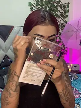 Snapshot of Dirty_isabella18 chatting on 03.01.26 Dirty isabella18 online show from 03.01.26