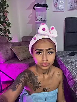 Dirty isabella18 online show from 06.04.26