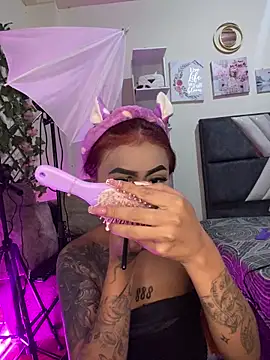 Dirty isabella18 online show from 06.18.26