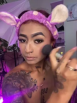 Dirty isabella18 online show from 06.19.26
