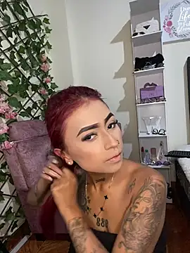 Dirty isabella18 online show from 06.26.26