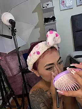 Dirty isabella18 online show from 07.01.26