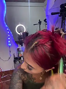 Dirty isabella18 online show from 07.19.26