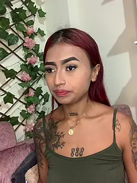 Dirty isabella18 online show from 08.02.26