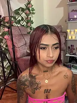 Dirty isabella18 online show from 08.03.26