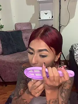 Dirty isabella18 online show from 08.06.26