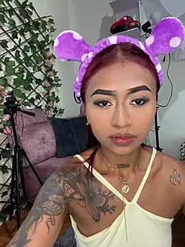 Dirty isabella18 online show from 08.07.26
