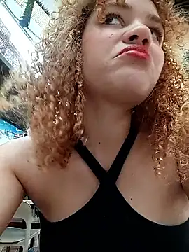 SirenRouge 69 online show from 09.24.25