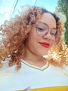 SirenRouge 69 online show from 10.06.25