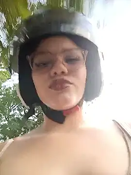 SirenRouge 69 online show from 11.03.25