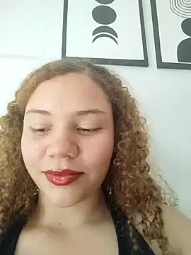 SirenRouge 69 online show from 11.24.25