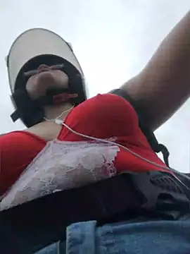 SirenRouge 69 online show from 05.02.26
