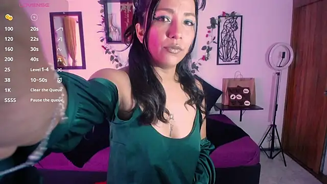 Dakota ro online show from 03.02.26