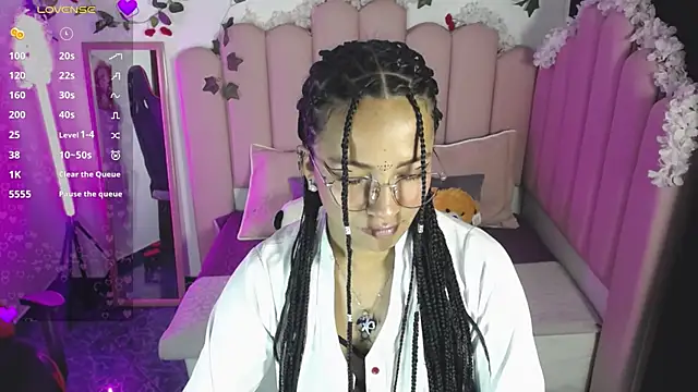 Dakota ro online show from 04.29.26