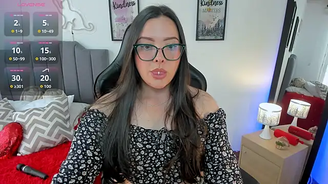 amaia monet online show from 02.17.26