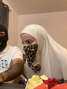 Snapshot of sophie-Hijab11 chatting on 09.11.25 sophie-Hijab11 online show from 09.11.25