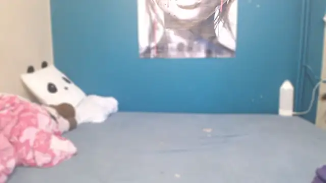 NADINNNE online show from 09.09.25