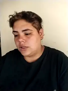 Snapshot of Hailey_Curvy chatting on 09.08.25 Hailey Curvy online show from 09.08.25