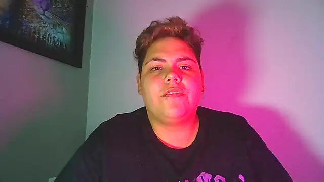 Snapshot of Hailey_Curvy chatting on 09.09.25 Hailey Curvy online show from 09.09.25