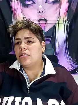 Snapshot of Hailey_Curvy chatting on 09.12.25 Hailey Curvy online show from 09.12.25