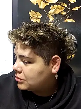 Snapshot of Hailey_Curvy chatting on 09.17.25 Hailey Curvy online show from 09.17.25