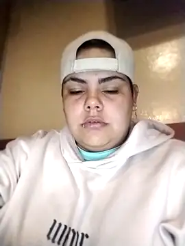 Snapshot of Hailey_Curvy chatting on 09.18.25 Hailey Curvy online show from 09.18.25