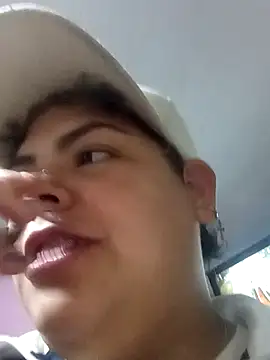 Snapshot of Hailey_Curvy chatting on 09.20.25 Hailey Curvy online show from 09.20.25