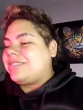 Snapshot of Hailey_Curvy chatting on 09.27.25 Hailey Curvy online show from 09.27.25