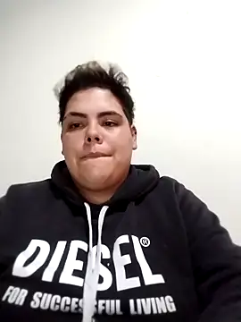 Snapshot of Hailey_Curvy chatting on 10.20.25 Hailey Curvy online show from 10.20.25