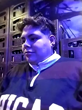 Snapshot of Hailey_Curvy chatting on 10.23.25 Hailey Curvy online show from 10.23.25