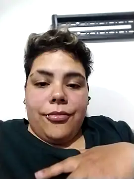 Snapshot of Hailey_Curvy chatting on 10.26.25 Hailey Curvy online show from 10.26.25