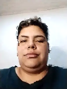 Snapshot of Hailey_Curvy chatting on 10.26.25 Hailey Curvy online show from 10.26.25