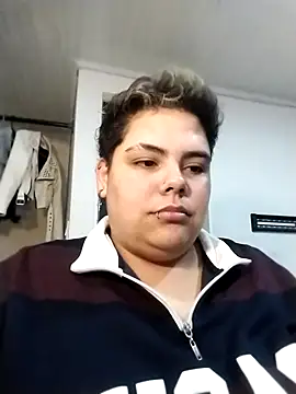 Snapshot of Hailey_Curvy chatting on 11.02.25 Hailey Curvy online show from 11.02.25