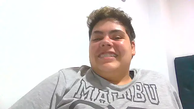 Snapshot of Hailey_Curvy chatting on 11.05.25 Hailey Curvy online show from 11.05.25